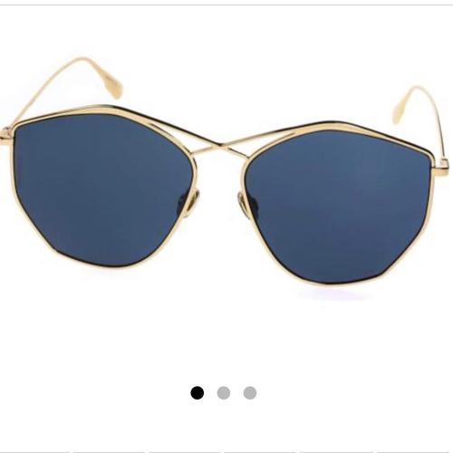 Lunettes De Soleil Christian Dior Femme pas cher Promos Prix